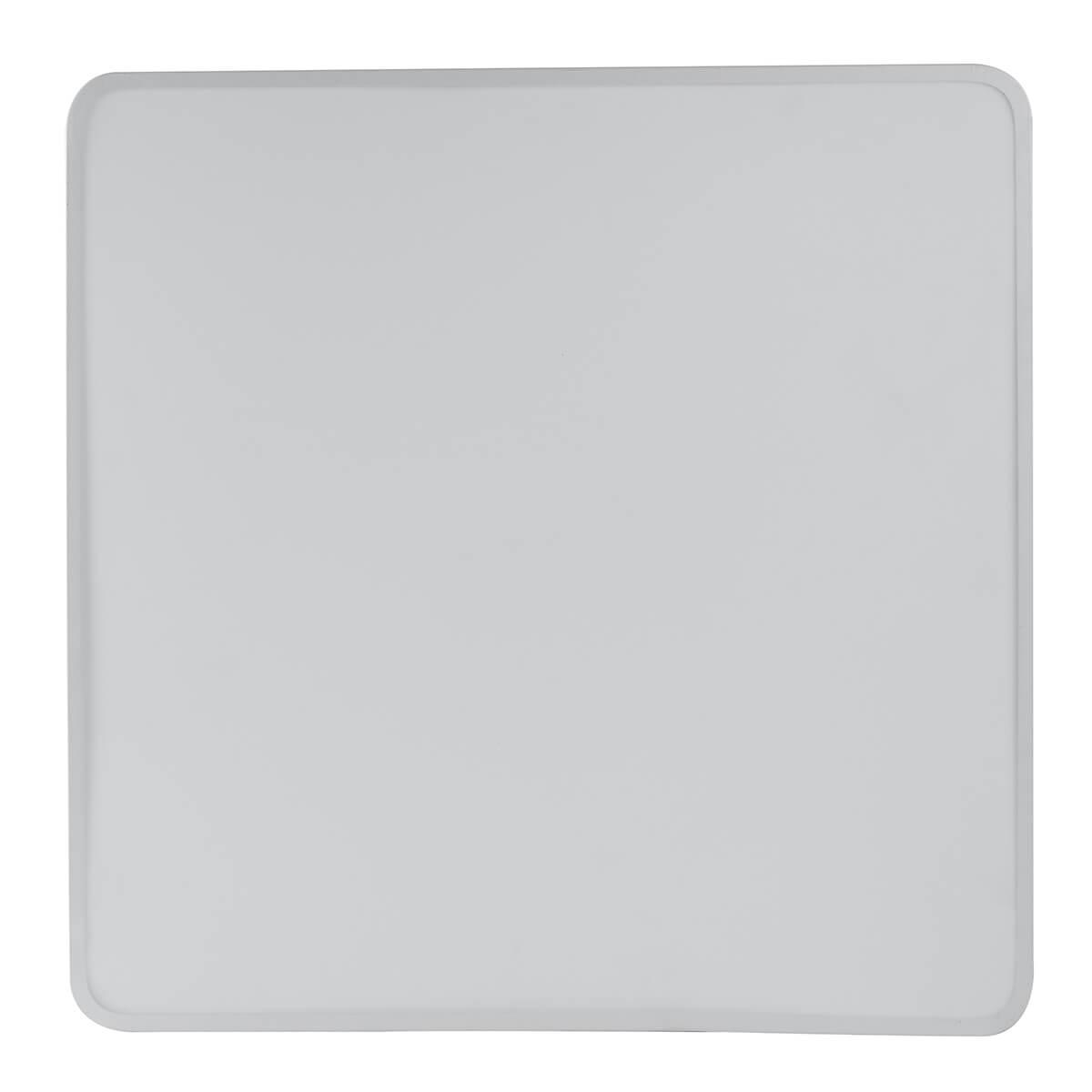 фото подвесной светодиодный cветильник эра quadro spo-164-w-40k-110 110вт 4000к белый б0050588 | 220svet.ru