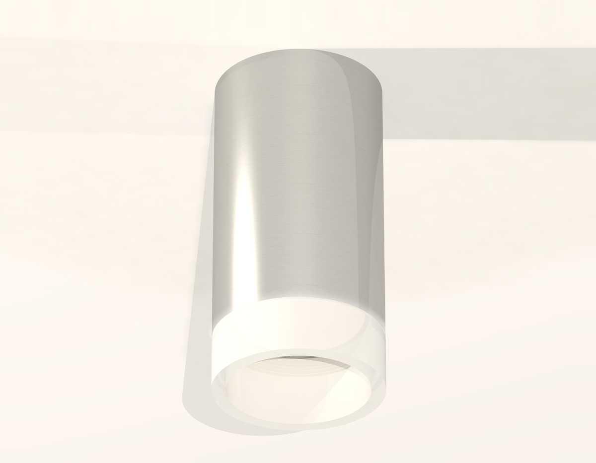 фото комплект потолочного светильника ambrella light techno spot xc (c6325, n6248) xs6325041 | 220svet.ru