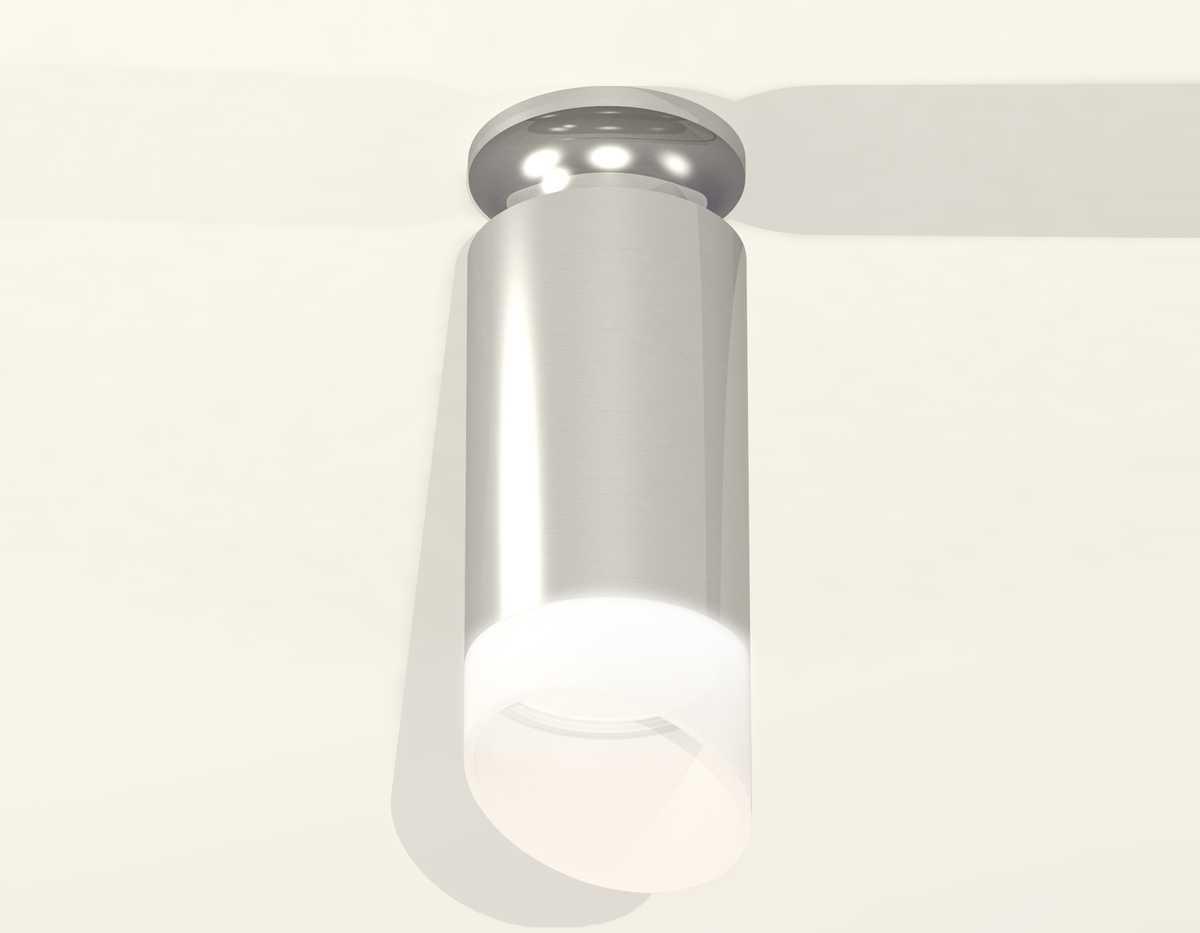 фото комплект потолочного светильника ambrella light techno spot xc (n6903, c6325, n6256) xs6325082 | 220svet.ru