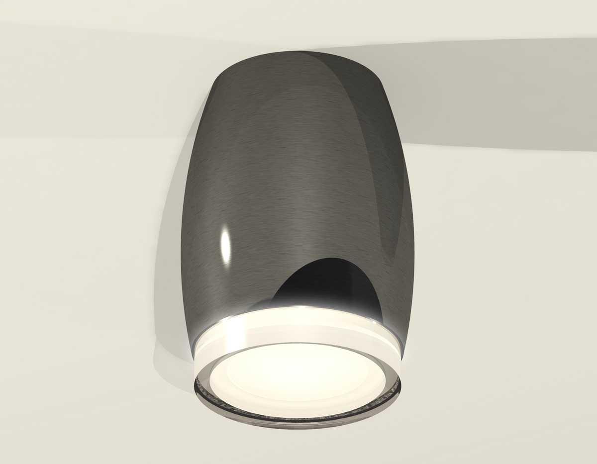 фото комплект потолочного светильника ambrella light techno spot xc (c1123, n7160) xs1123022 | 220svet.ru
