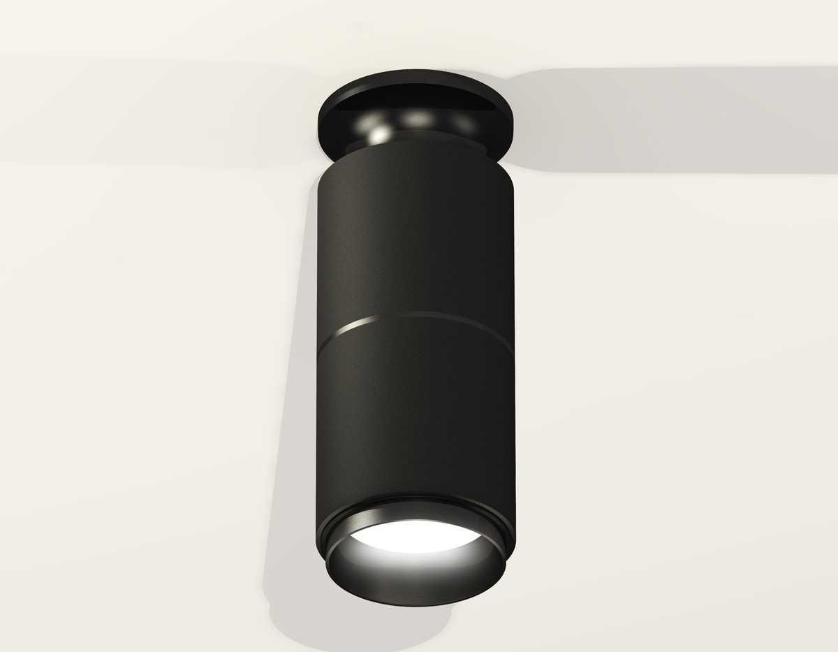 фото комплект потолочного светильника ambrella light techno spot xc (n6902, c6302, a2061, n6121) xs6302201 | 220svet.ru