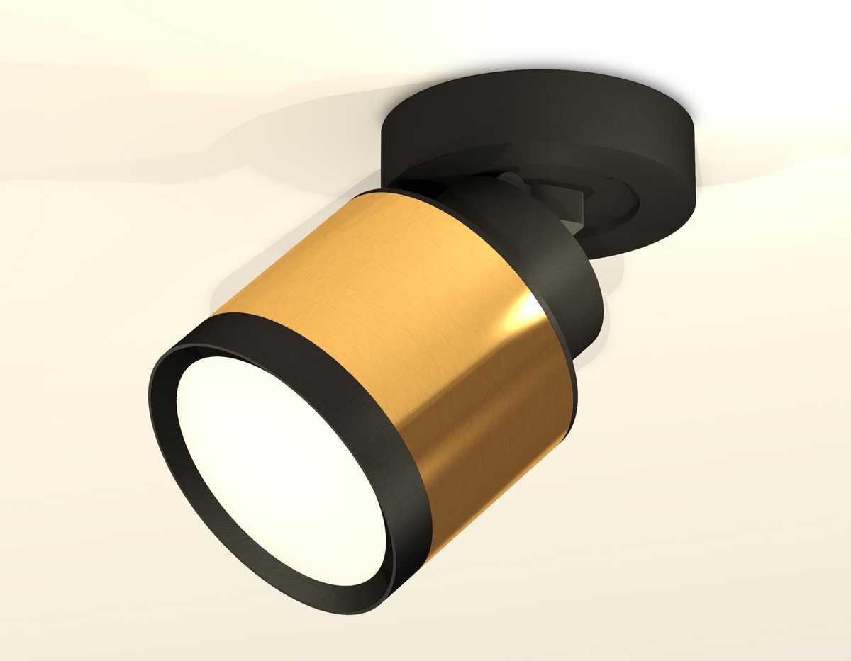 фото комплект спота ambrella light techno spot xm (a2229, a2106, c8121, n8113) xm8121001 | 220svet.ru