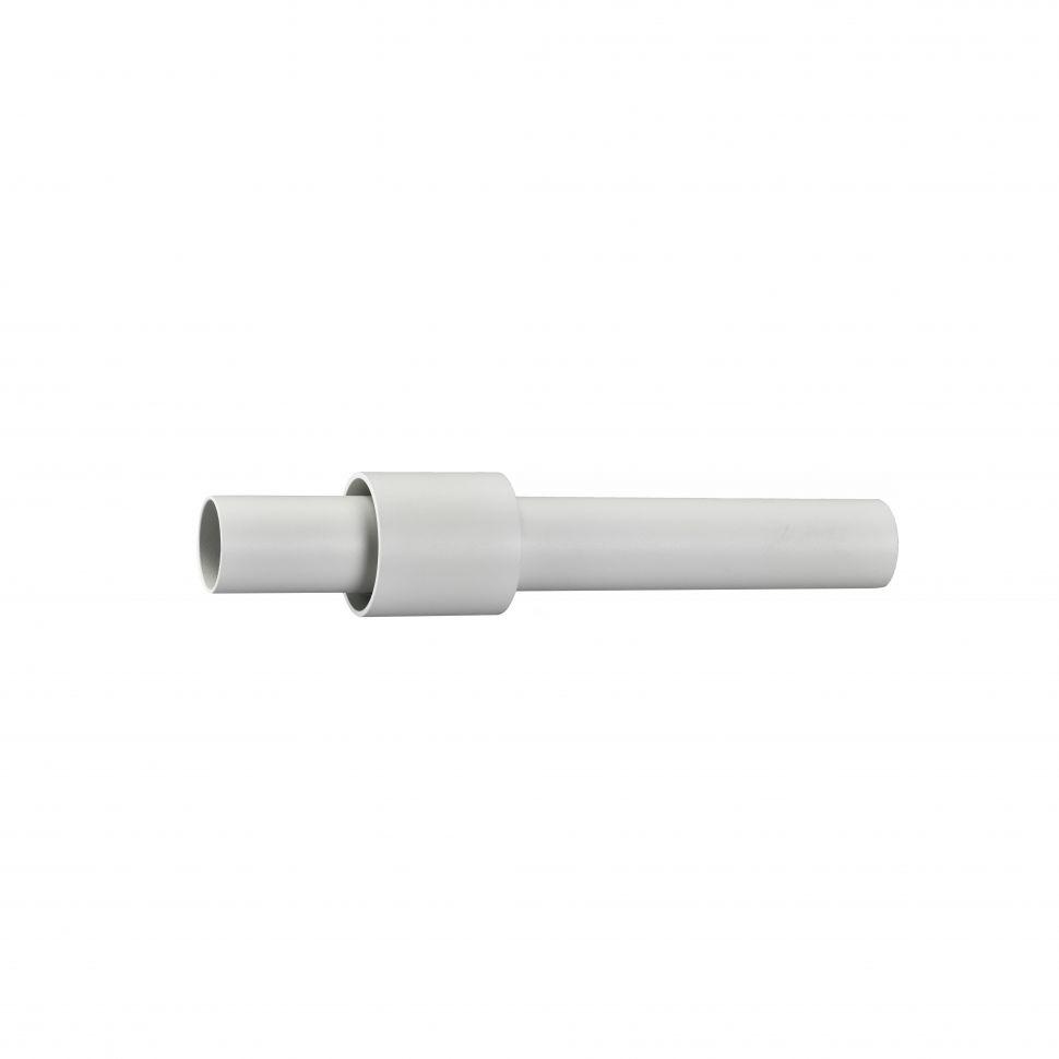 фото трековый магнитный светодиодный светильник iledex technical vision smart 4822-014-h320-12w-24dg-wh | 220svet.ru