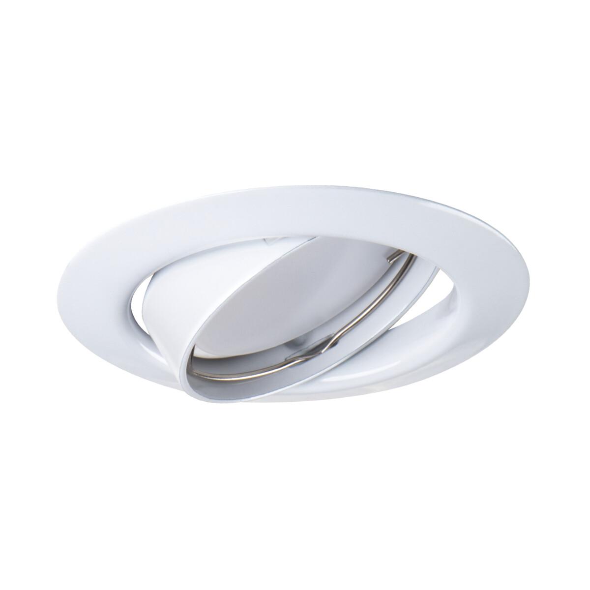 фото точечный светильник (в комплекте 3 шт.) kanlux tribis ii o w 23854 | 220svet.ru