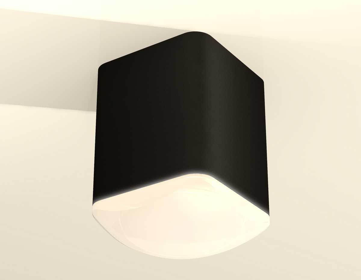 фото комплект потолочного светильника ambrella light techno spot xc (c7813, n7756) xs7813022 | 220svet.ru