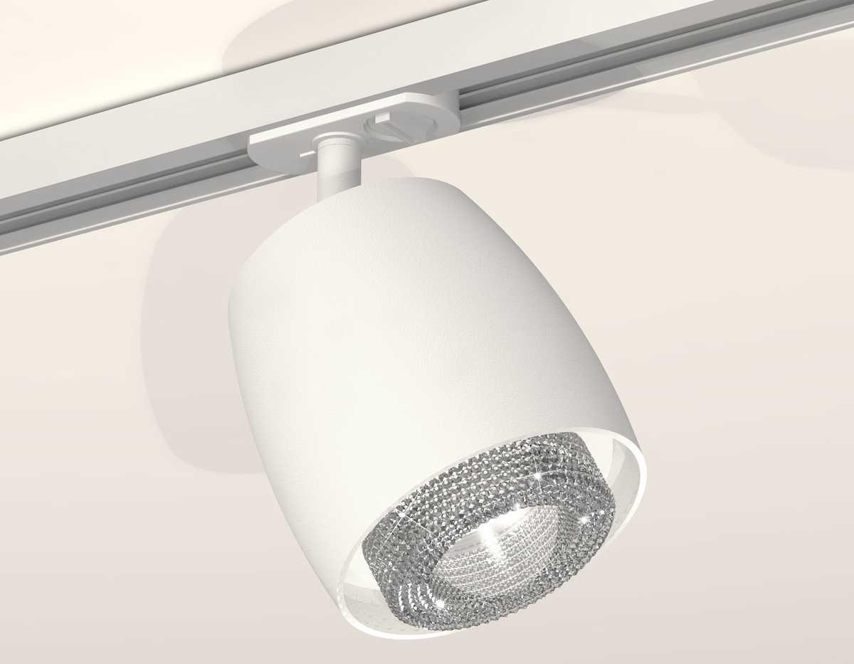 фото комплект трекового светильника ambrella light (a2536, c1141, n7191) xt1141010 | 220svet.ru