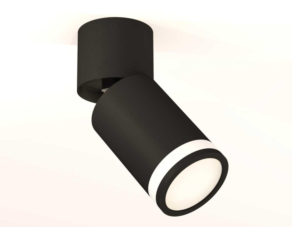 фото комплект спота ambrella light techno spot xm (a2221, c6313, n6221) xm6313084 | 220svet.ru