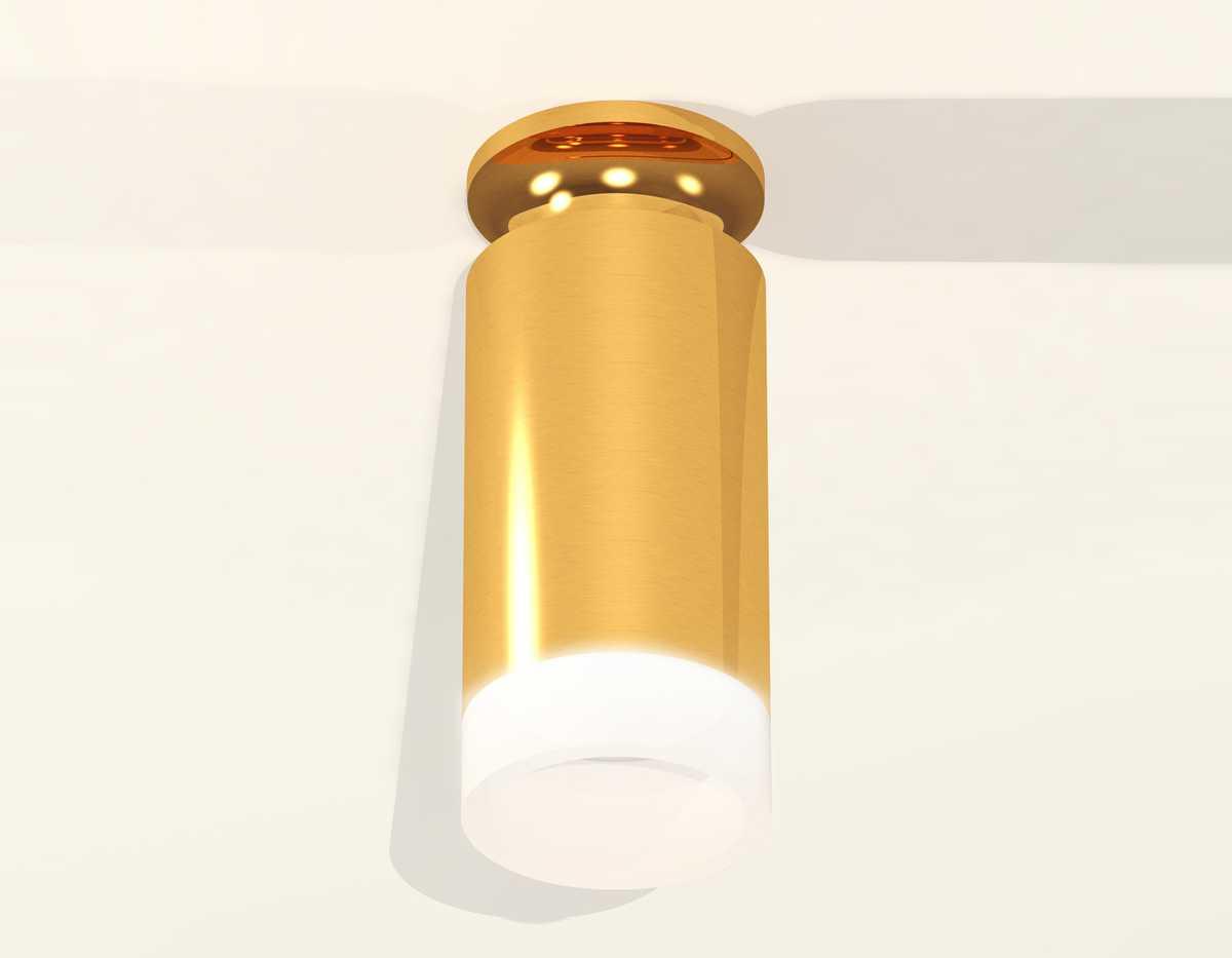 фото комплект потолочного светильника ambrella light techno spot xc (n6905, c6327, n6248) xs6327082 | 220svet.ru