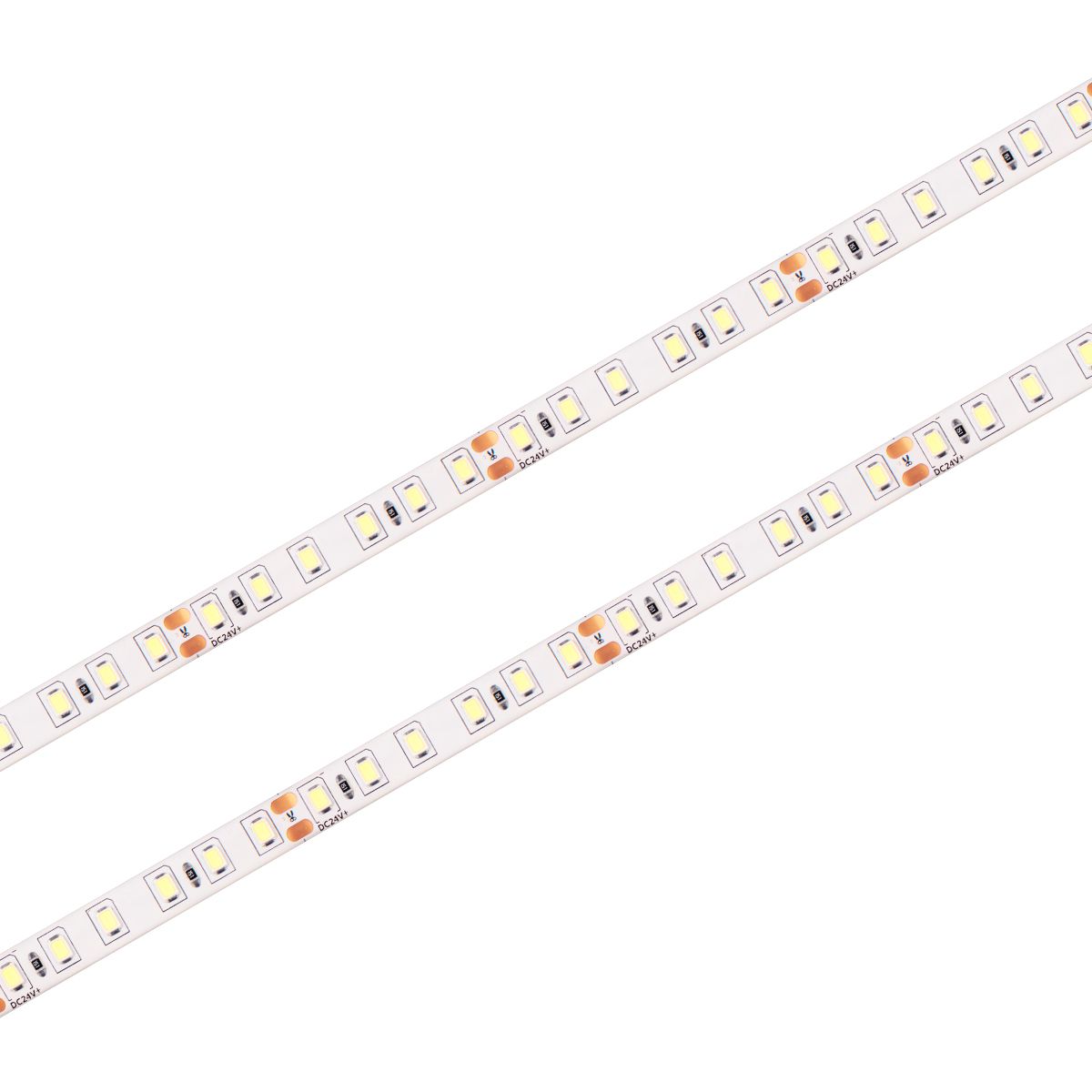 фото светодиодная лента loft it power strip 9,6w/m 24v 4000k ip20 5m 10363/12020 nw | 220svet.ru