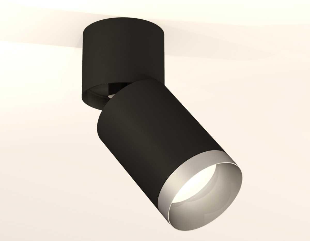 фото комплект спота ambrella light techno spot xm (a2221, c6313, n6133) xm6313043 | 220svet.ru