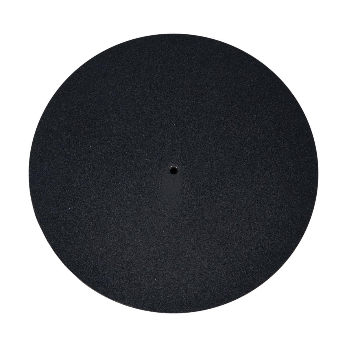фото настольная светодиодная лампа uniel ulm-d950 3w/3000-6500k/dim ip54 black ul-00011377 | 220svet.ru