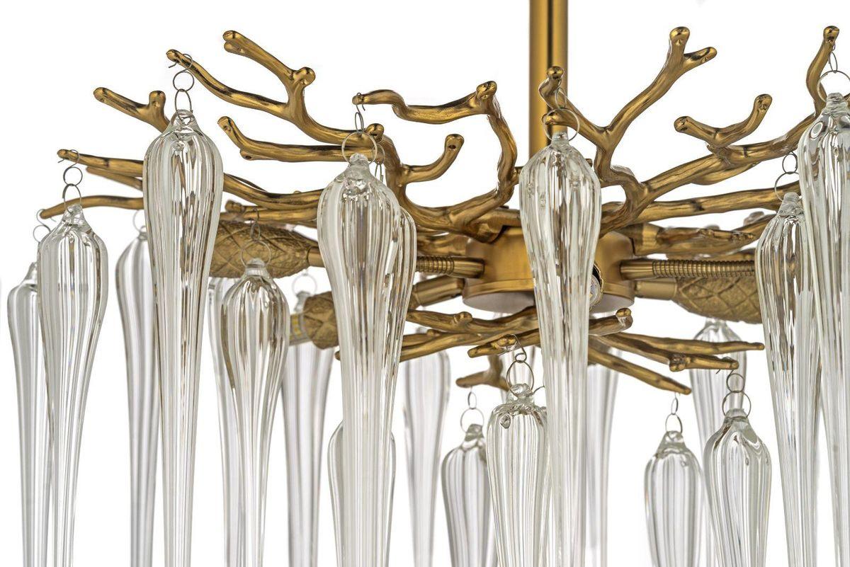 фото подвесная люстра dio darte elite tavenna h 1.3.46.101 a | 220svet.ru