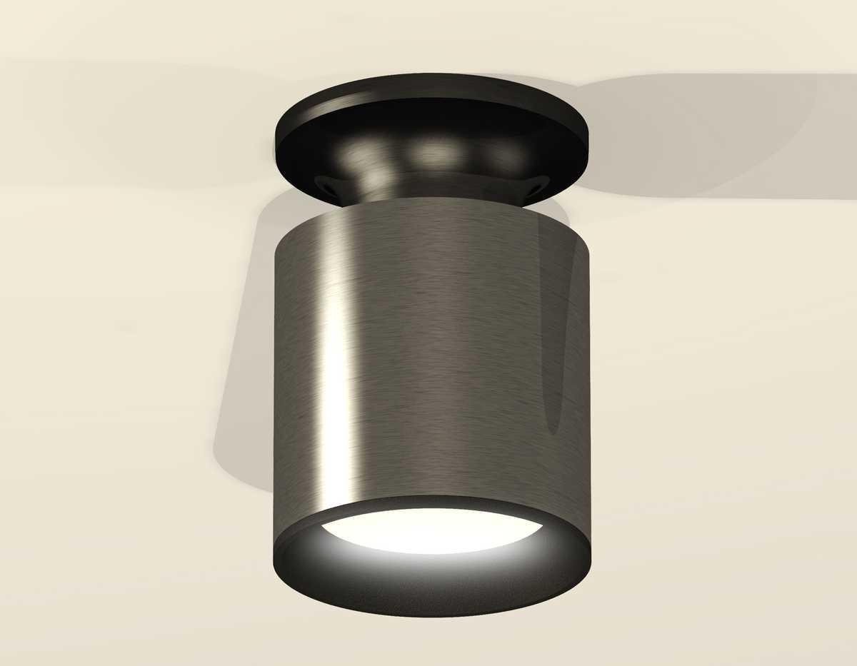 фото комплект потолочного светильника ambrella light techno spot xc (n6902, c6303, n6102) xs6303080 | 220svet.ru