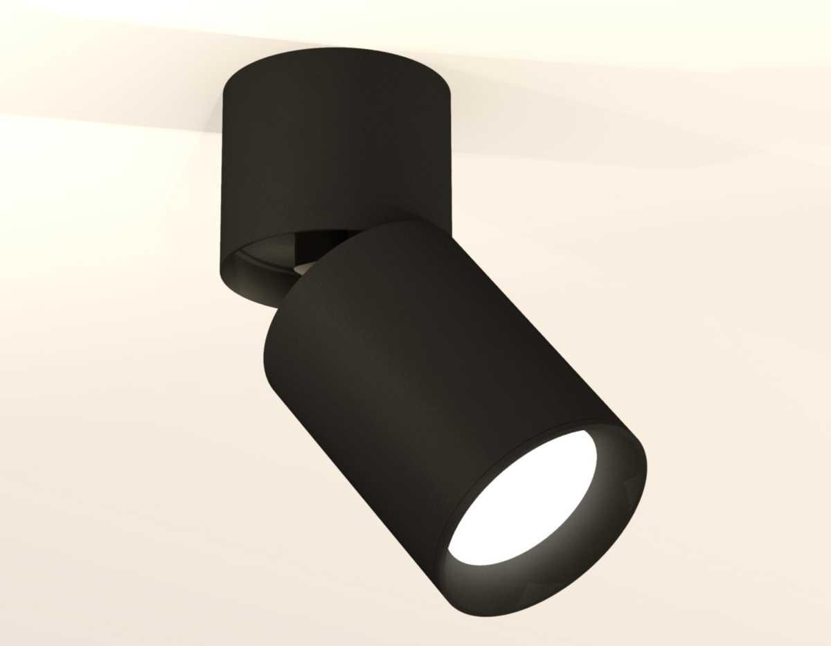 фото комплект спота ambrella light techno spot xm (a2221, c6313, n6102) xm6313030 | 220svet.ru