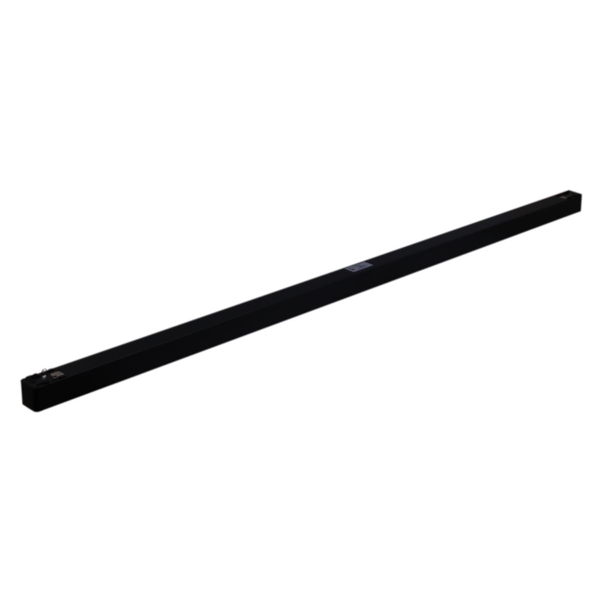 фото магнитная трековая система reluce 13003-9.3-001ur magnetic led30w bk | 220svet.ru