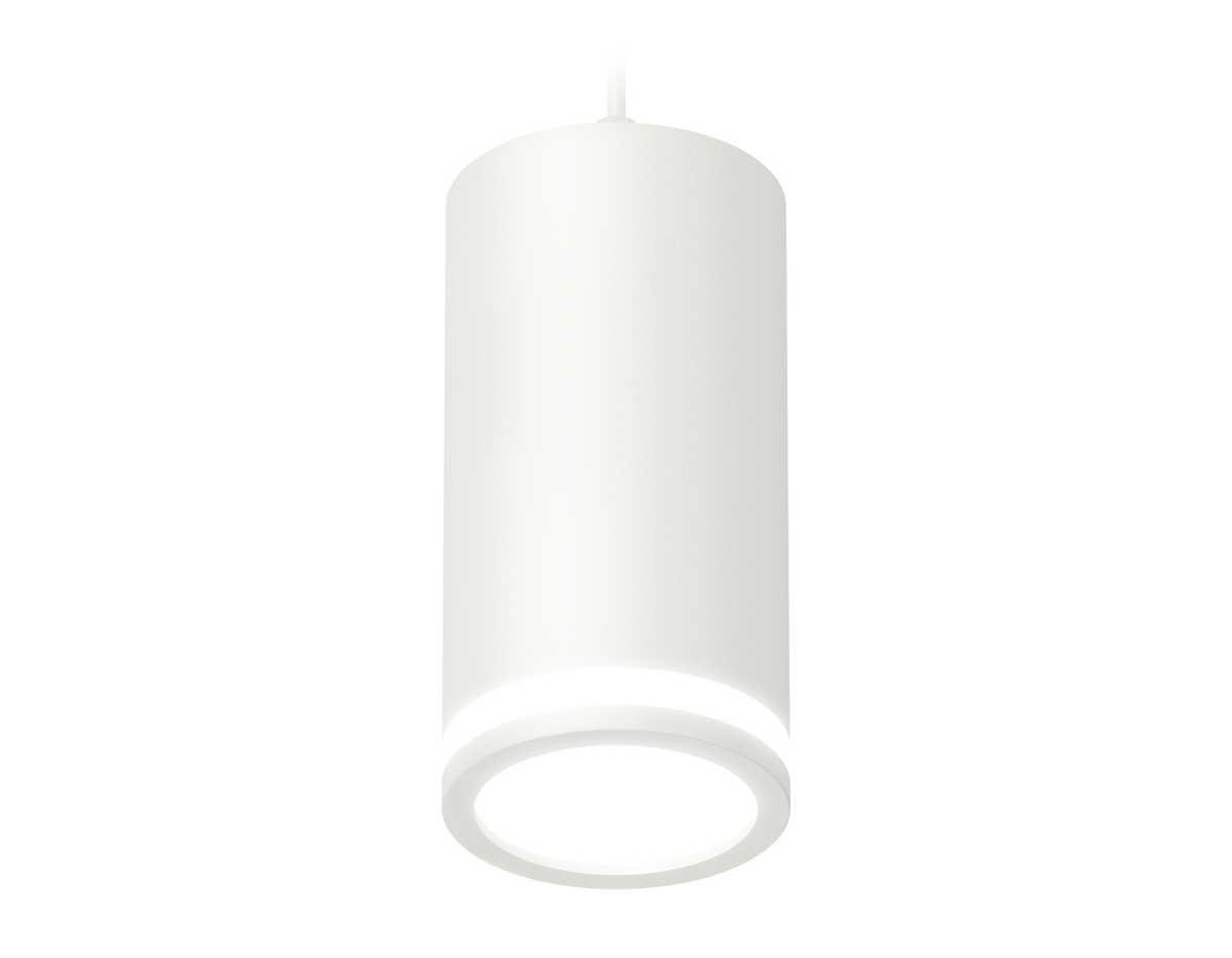 фото комплект подвесного светильника ambrella light techno spot xp (a2331, c8161, n8412) xp8161025 | 220svet.ru