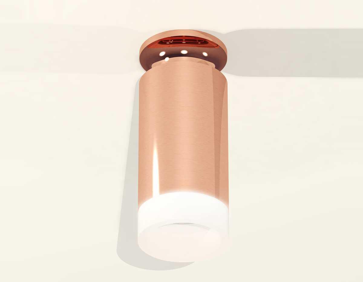 фото комплект потолочного светильника ambrella light techno spot xc (n6906, c6326, n6248) xs6326082 | 220svet.ru