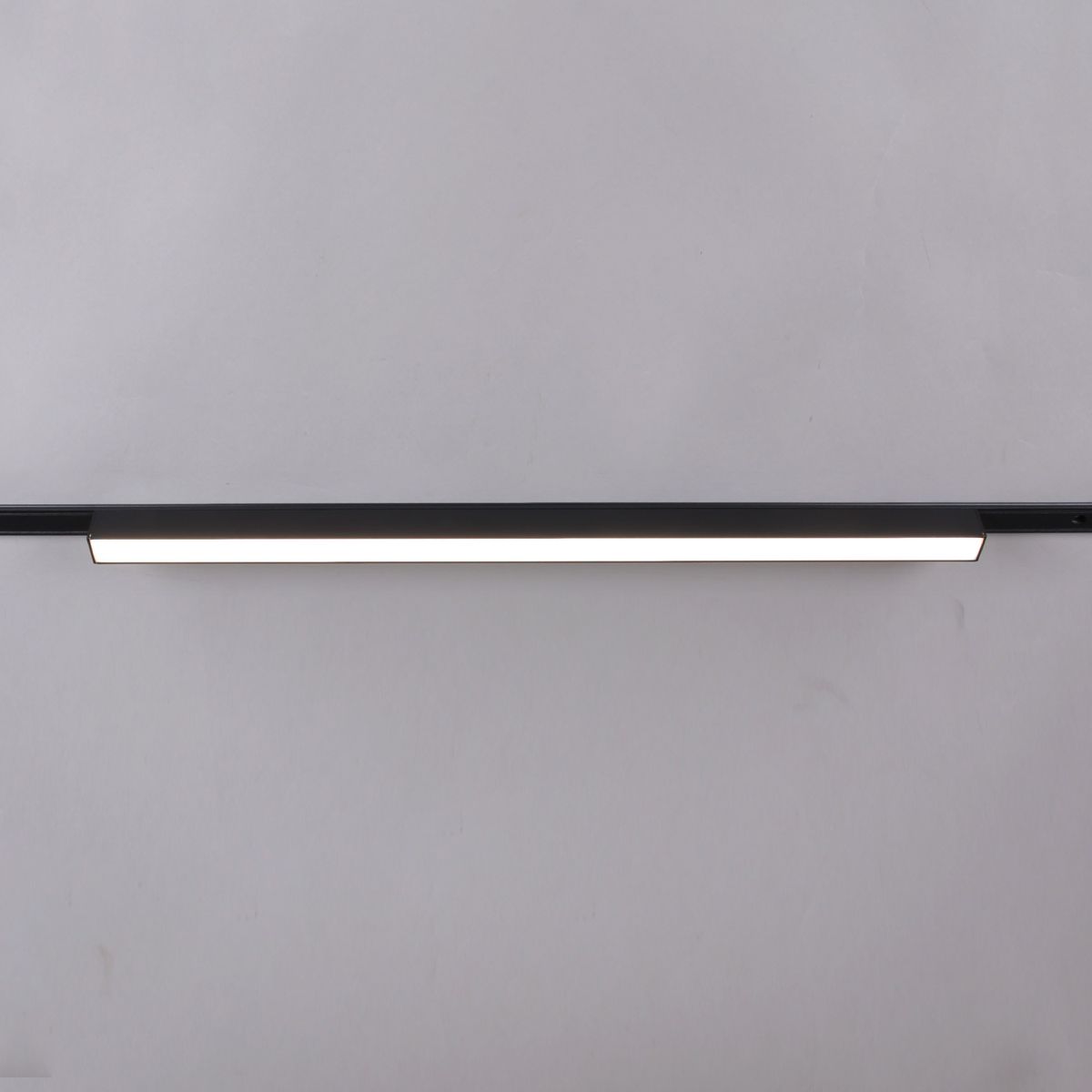 фото трековый магнитный светильник reluce 13003-9.3-001ur magnetic led20w bk cct+smart | 220svet.ru