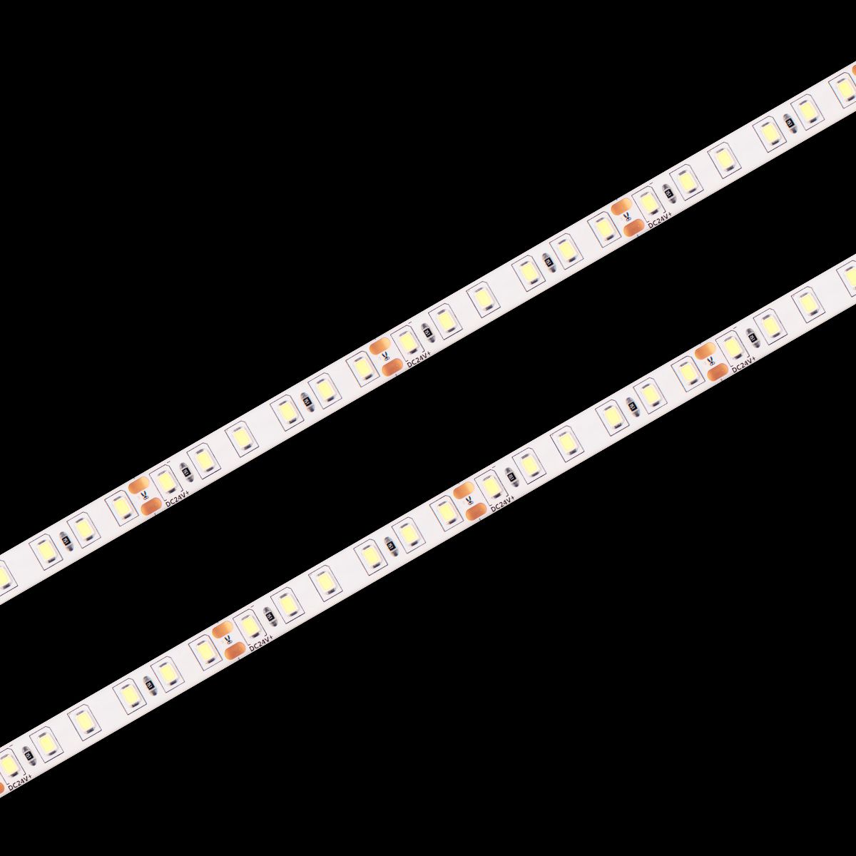фото светодиодная лента loft it power strip 9,6w/m 24v 4000k ip20 5m 10363/12020 nw | 220svet.ru