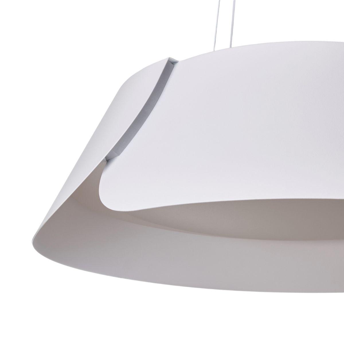 фото подвесной светодиодный светильник myfar ceiling cordelia mr9121-cl | 220svet.ru