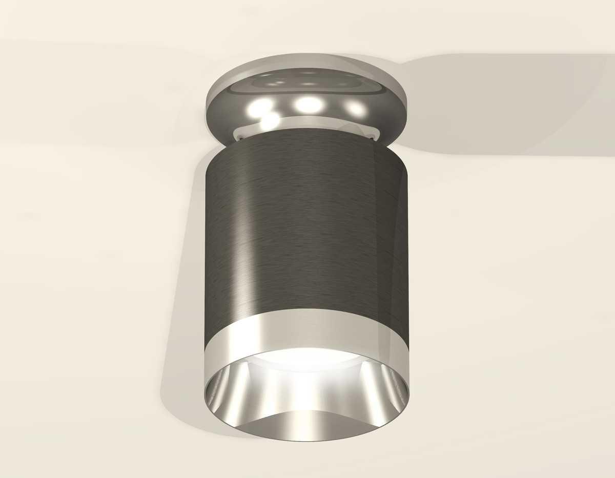 фото комплект потолочного светильника ambrella light techno spot xc (n6903, c6303, n6132) xs6303101 | 220svet.ru