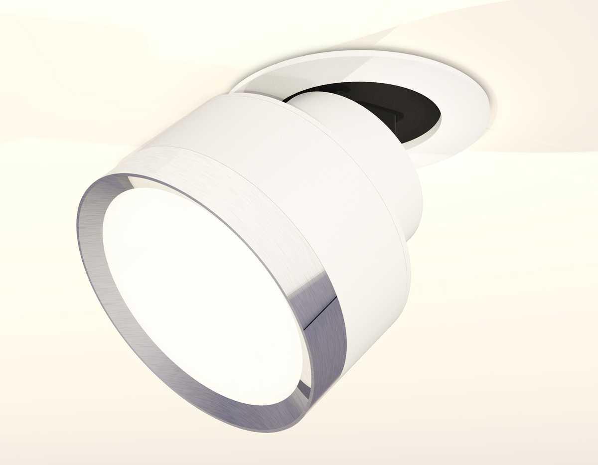 фото комплект спота ambrella light techno spot xm (a2241, a2105, c8101, n8118) xm8101502 | 220svet.ru