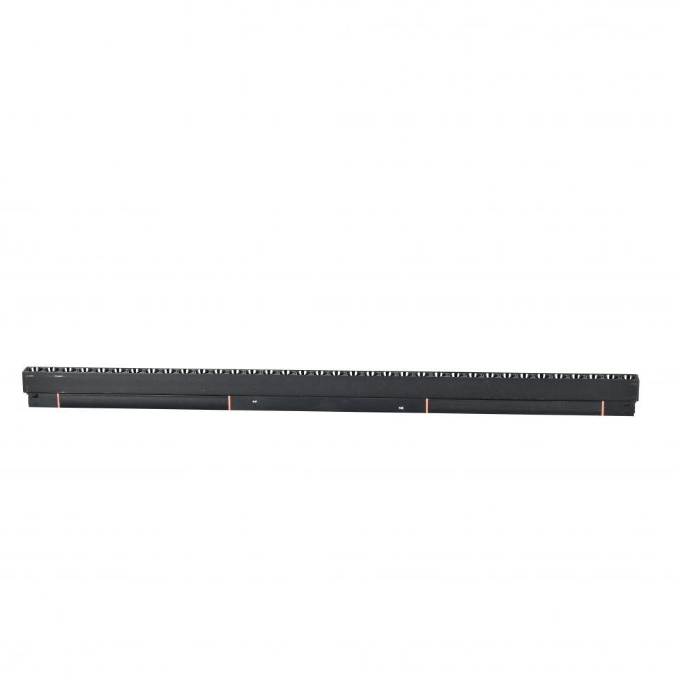 фото трековый магнитный светодиодный светильник iledex technical vision smart 4822-002-l690-36w-38dg-bk | 220svet.ru