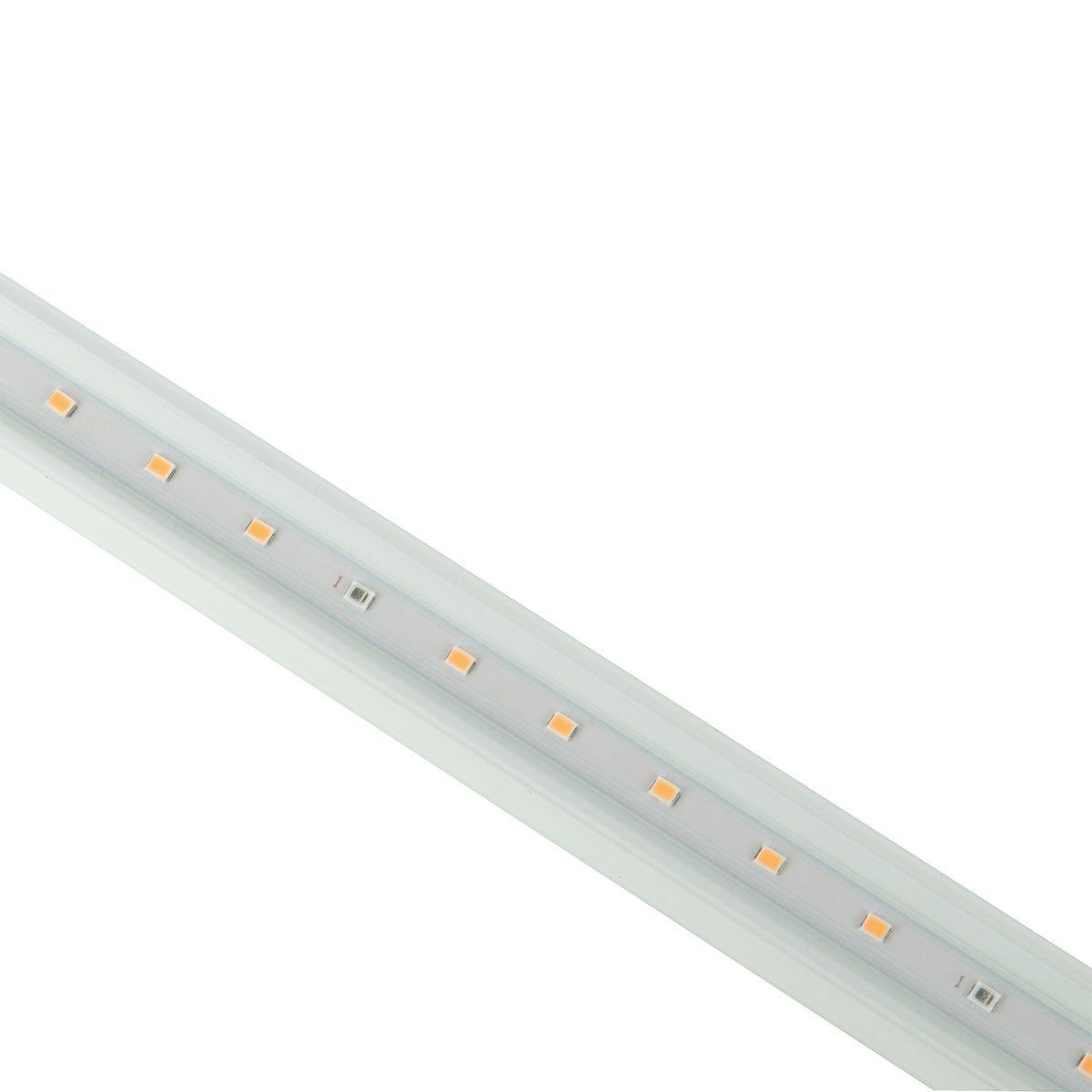 фото настенный светодиодный светильник для растений uniel uli-p33-35w/splx ip40 white ul-00010527 | 220svet.ru
