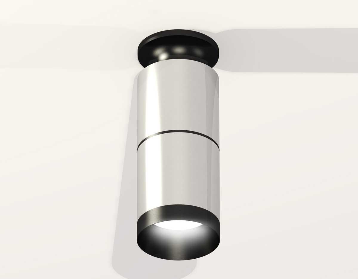 фото комплект потолочного светильника ambrella light techno spot xc (n6902, c6305, a2061, n6131) xs6305080 | 220svet.ru