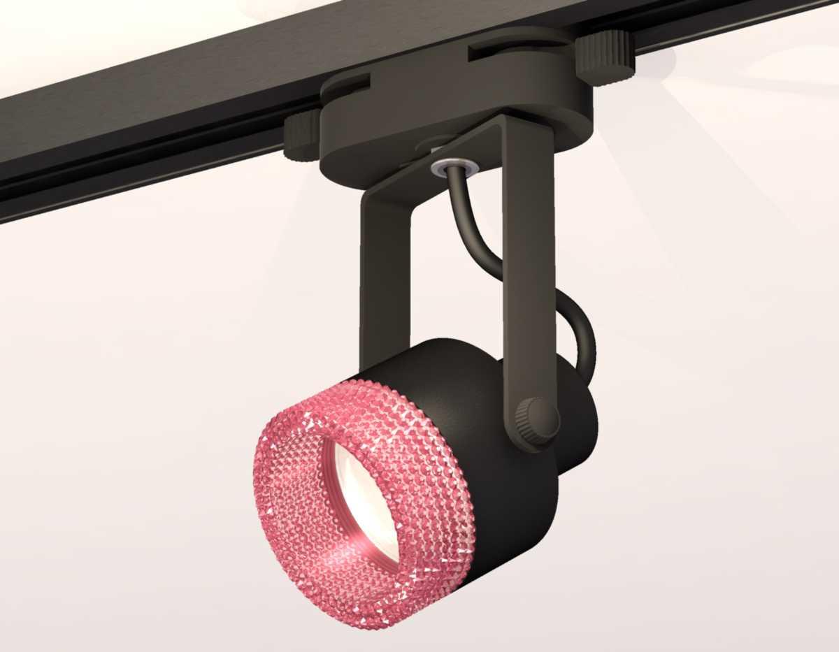 фото комплект трекового светильника ambrella light track system xt (c6602, n6152) xt6602062 | 220svet.ru