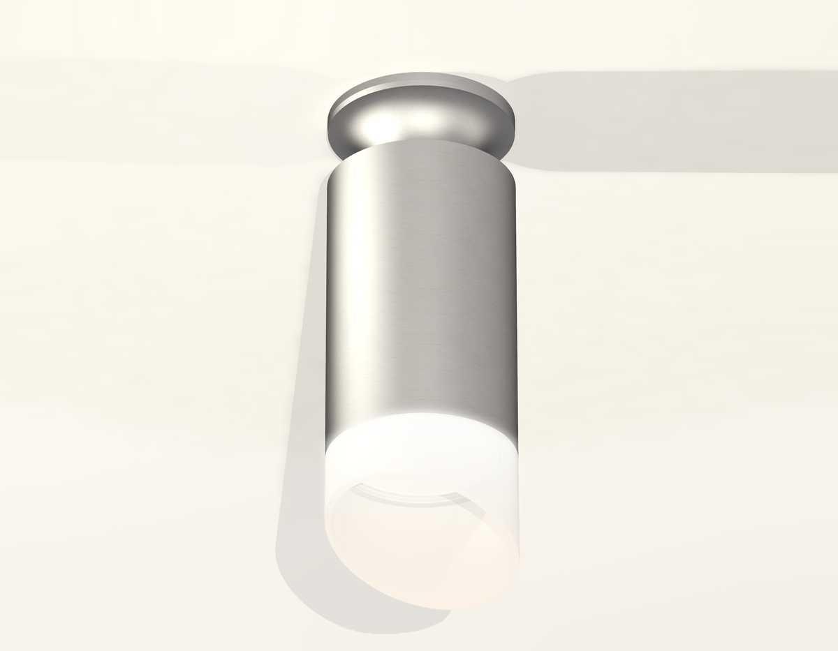 фото комплект потолочного светильника ambrella light techno spot xc (n6904, c6324, n6256) xs6324082 | 220svet.ru