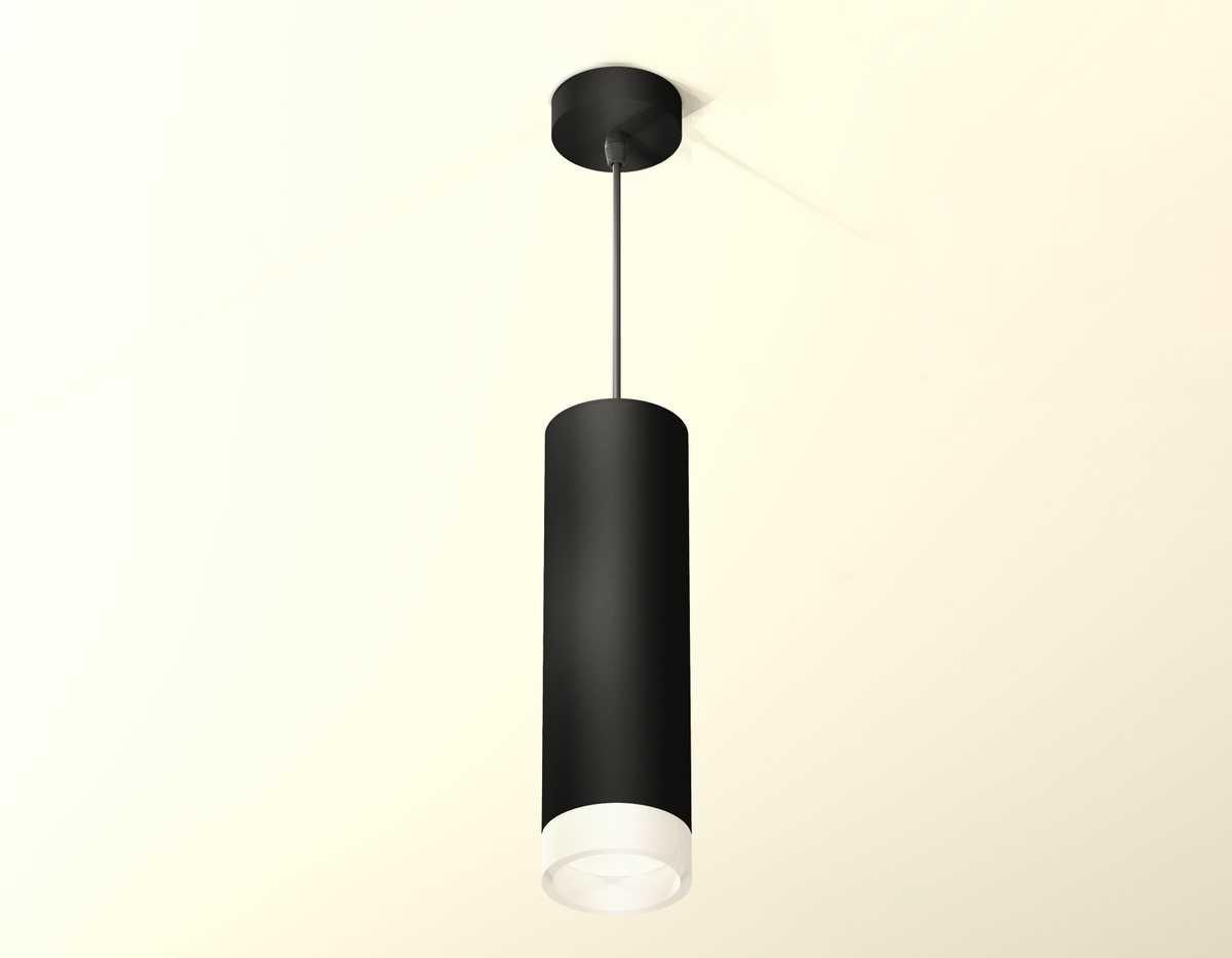 фото комплект подвесного светильника ambrella light techno spot xp (a2333, c8192, n8401) xp8192002 | 220svet.ru