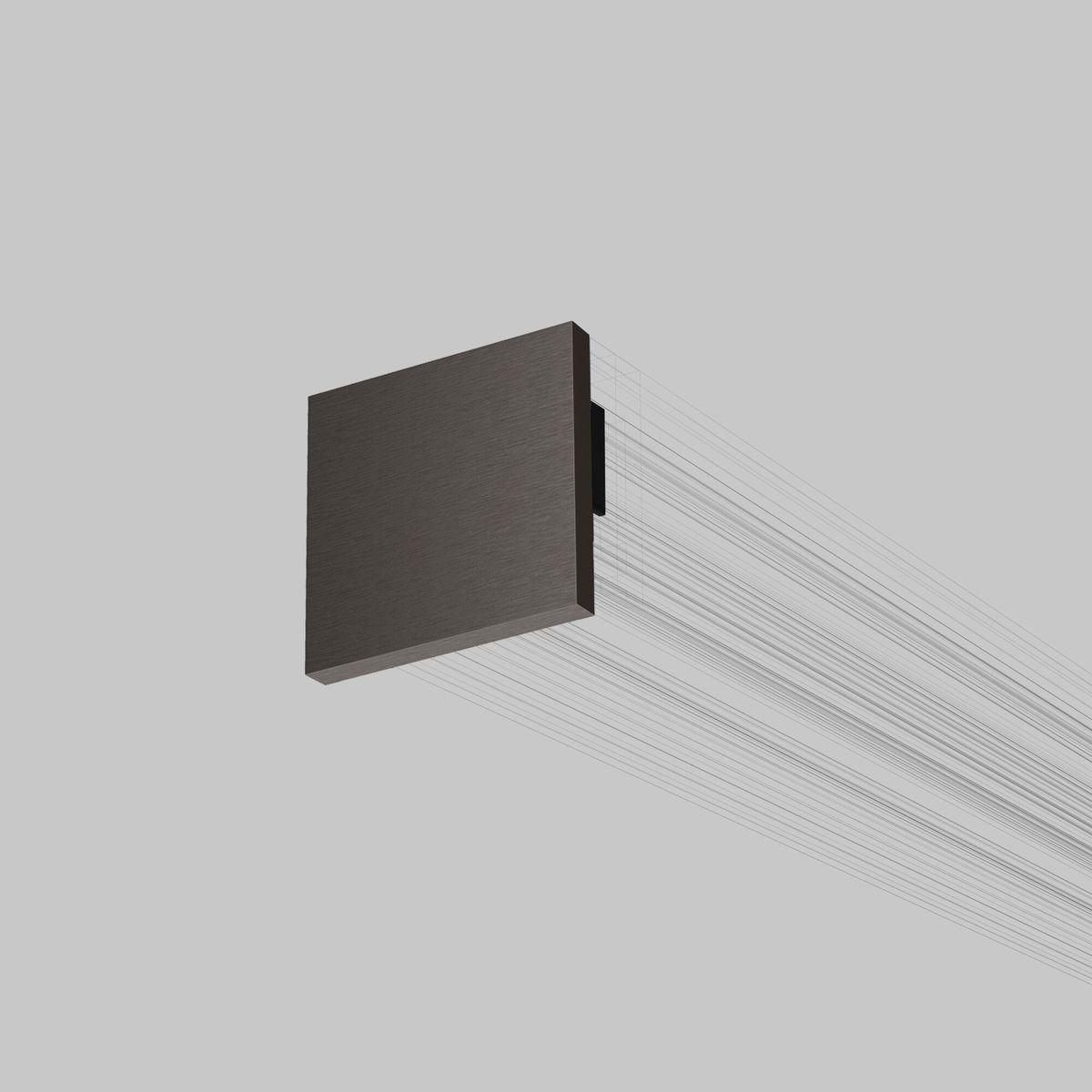 фото заглушка elektrostandard для накладного шинопровода titan line magnetic 85230/00 (2 шт.) a069724 | 220svet.ru