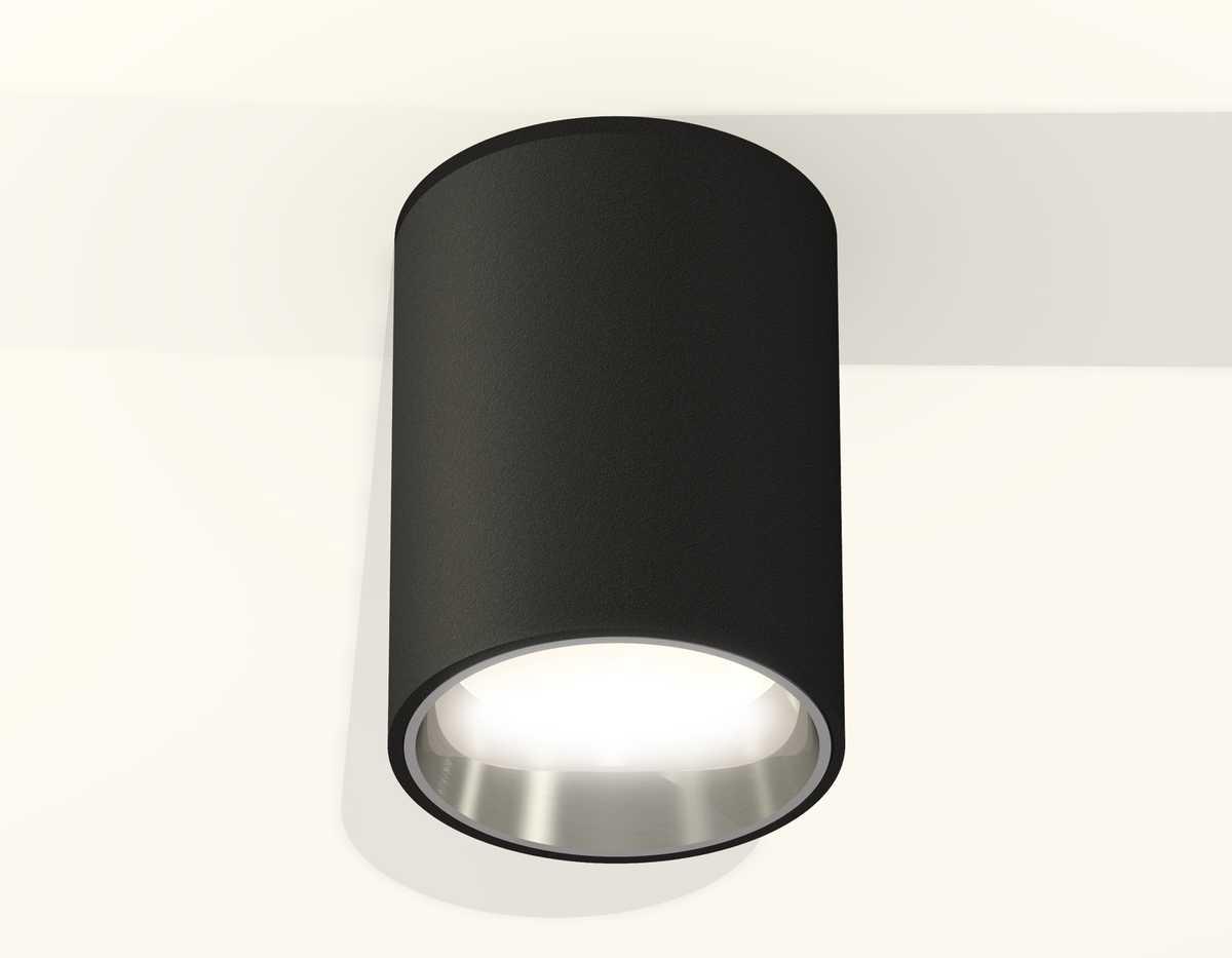 фото комплект потолочного светильника ambrella light techno spot xc (c6313, n6112) xs6313022 | 220svet.ru