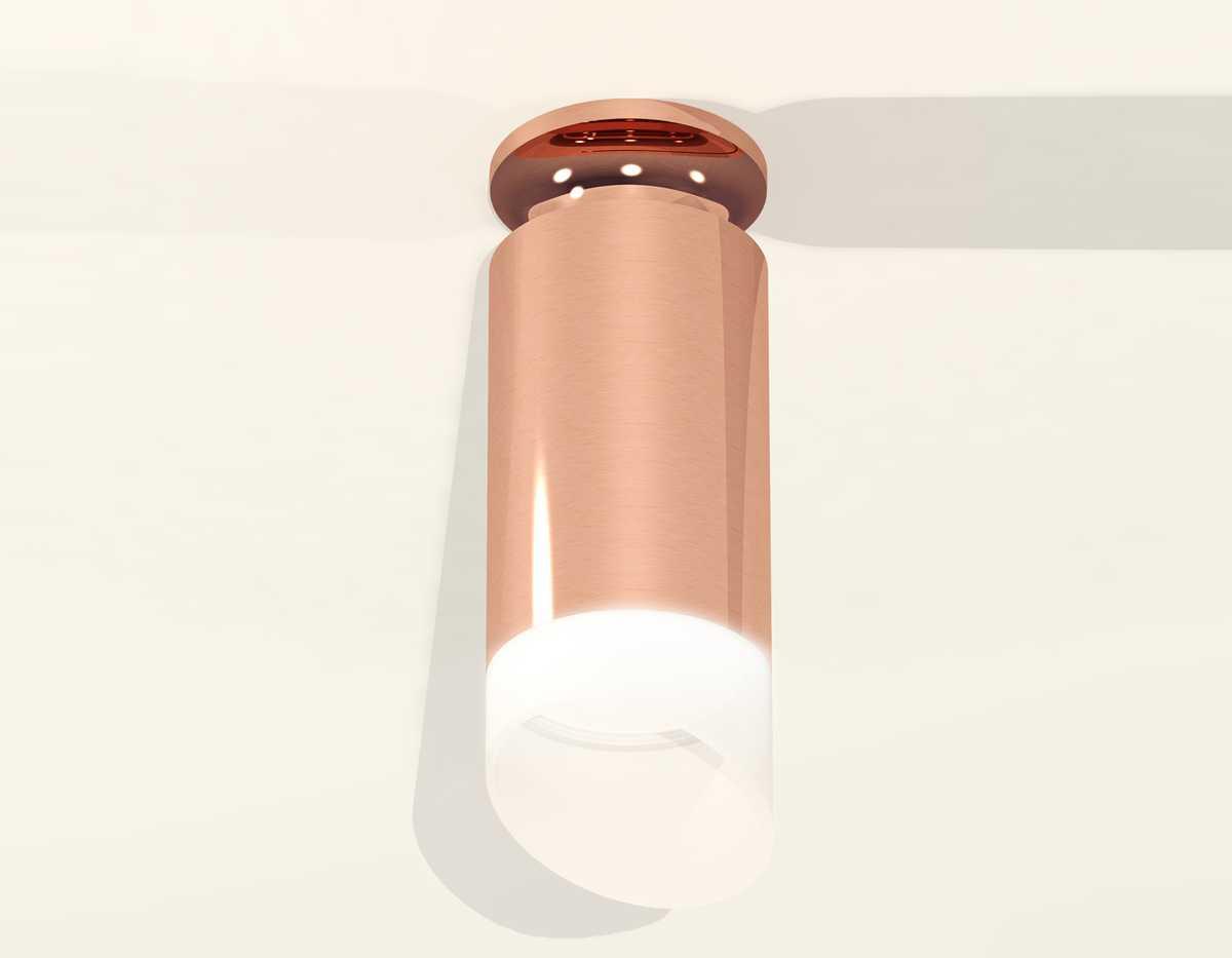 фото комплект потолочного светильника ambrella light techno spot xc (n6906, c6326, n6256) xs6326083 | 220svet.ru