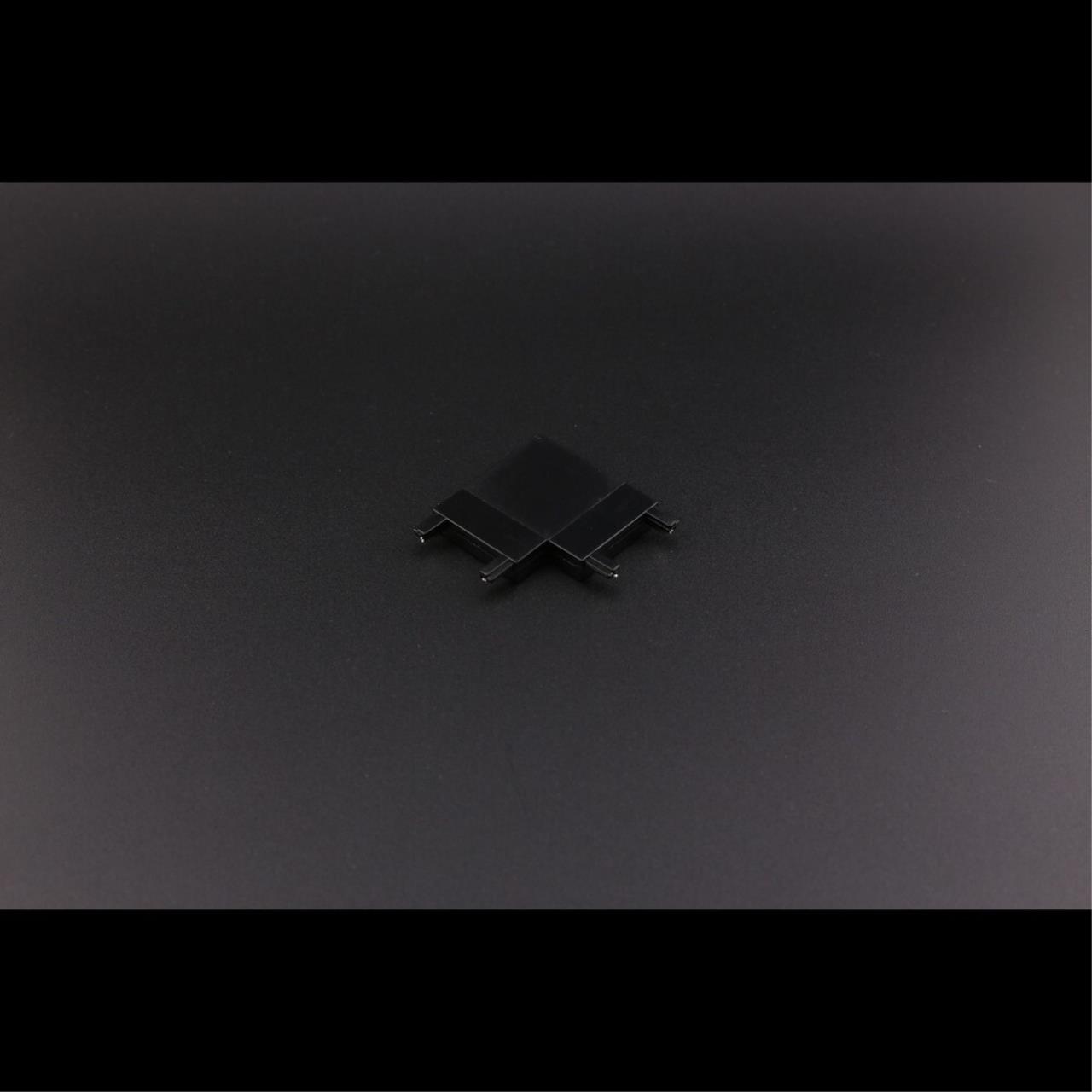 фото коннектор угловой aployt magnetic track 48 apl.0181.00.04 | 220svet.ru