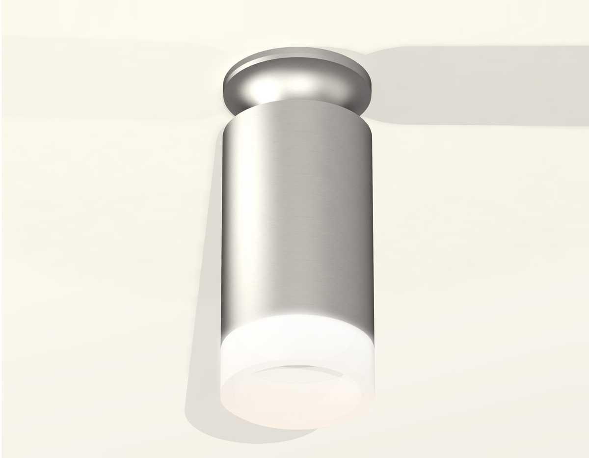 фото комплект потолочного светильника ambrella light techno spot xc (n6904, c6324, n6248) xs6324081 | 220svet.ru