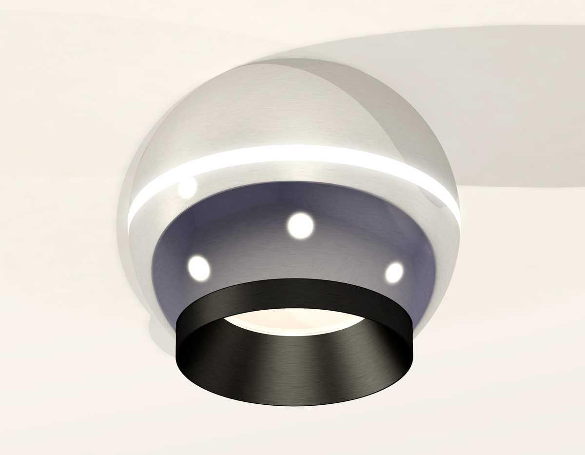 фото комплект потолочного светильника ambrella light techno spot xc (c1104, n7031) xs1104001 | 220svet.ru