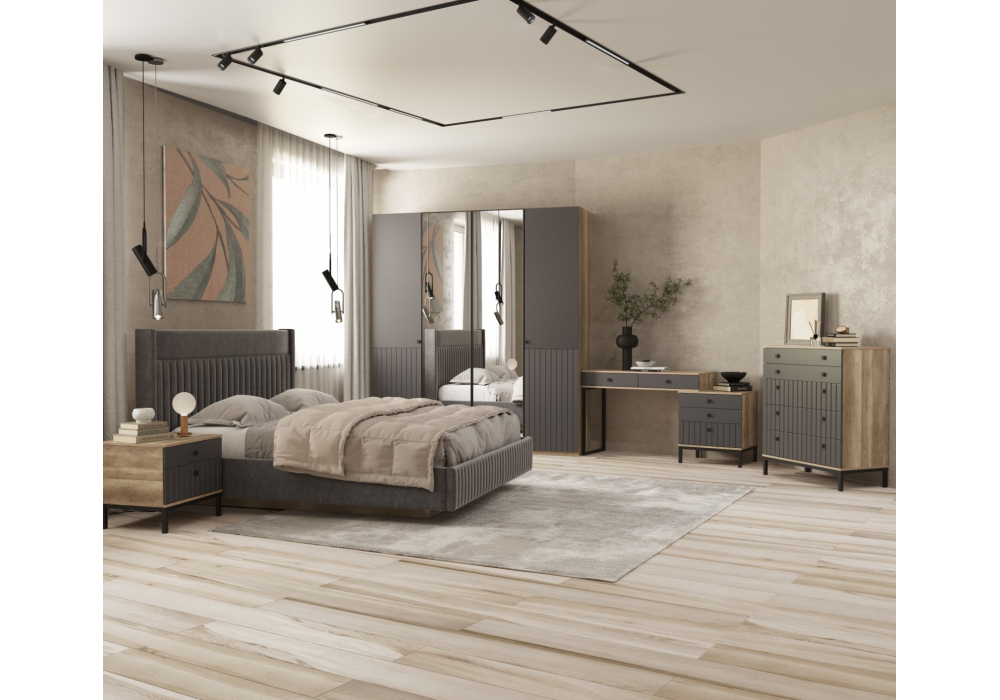 фото комод woodville пласидо 582156 | 220svet.ru