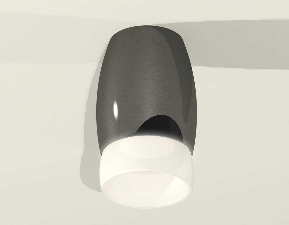 фото комплект потолочного светильника ambrella light techno spot xc (c1123, n7177) xs1123024 | 220svet.ru