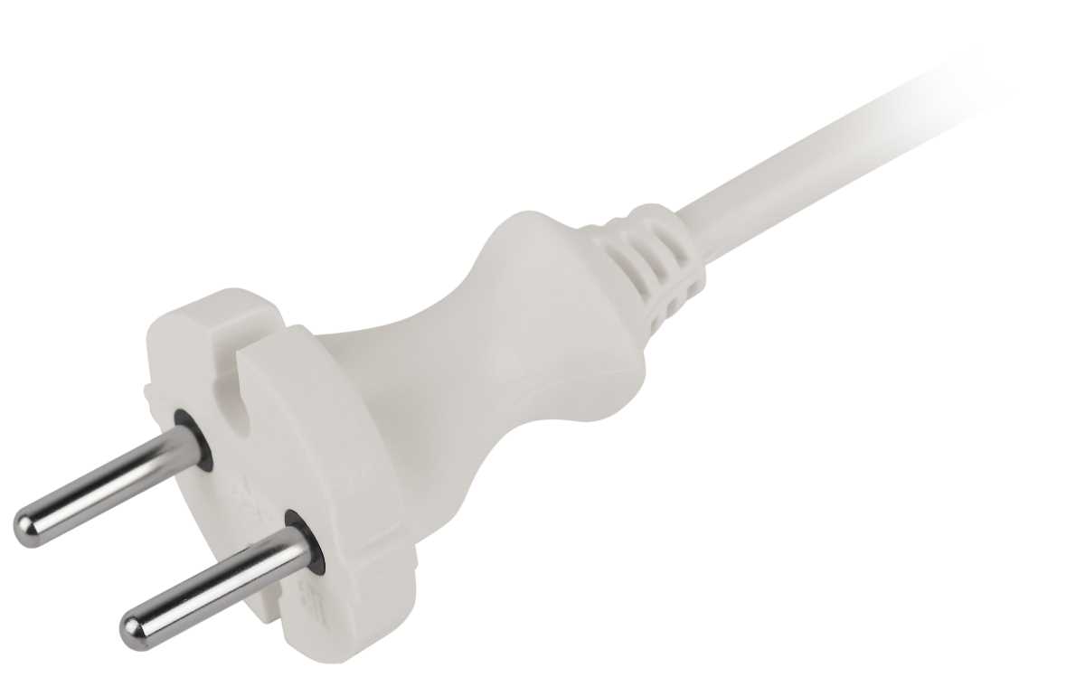 фото удлинитель электрический эра u-3-1,5m-usb-w 3 розетки + 3xusb a+c 1,5м 10а белый б0069075 | 220svet.ru