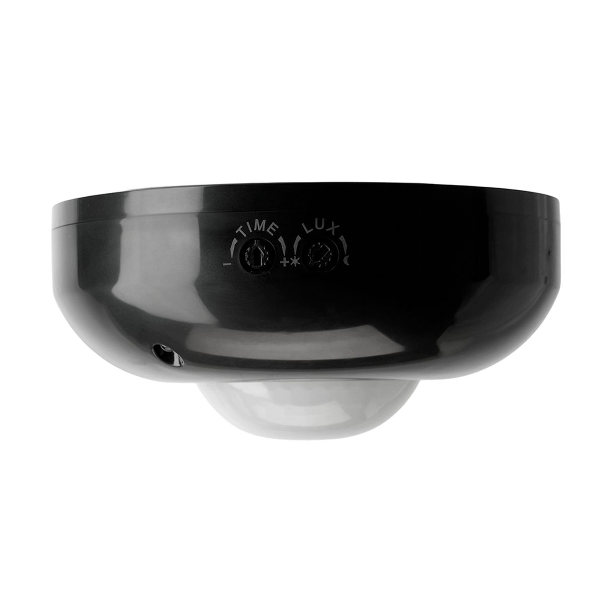фото датчик движения 1200w 6m 120°(гориз.) 360°(верт.) feron sen5/lx20b 51516 | 220svet.ru