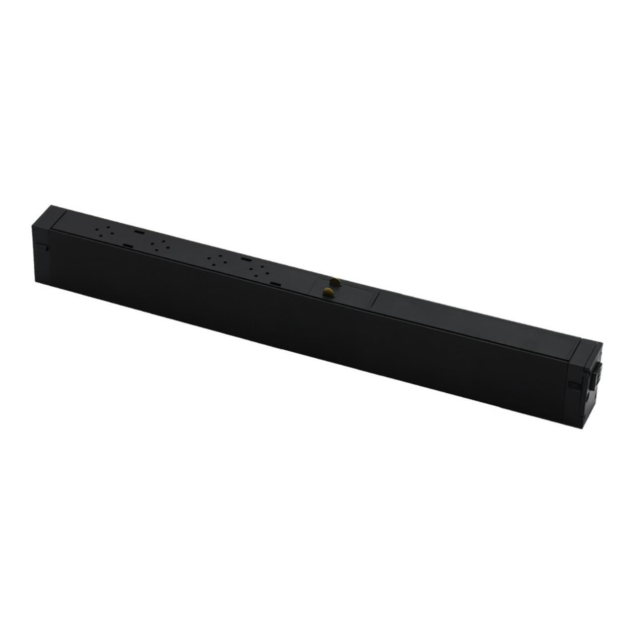 фото трековый светодиодный светильник aployt magnetic track 220 apl.0200.00.18 | 220svet.ru