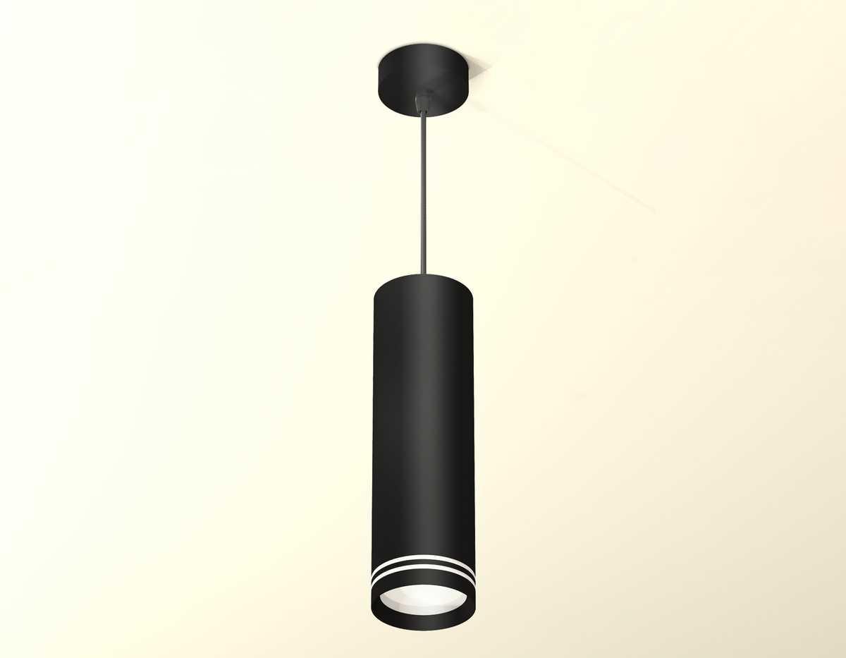 фото комплект подвесного светильника ambrella light techno spot xp (a2333, c8192, n8478) xp8192004 | 220svet.ru