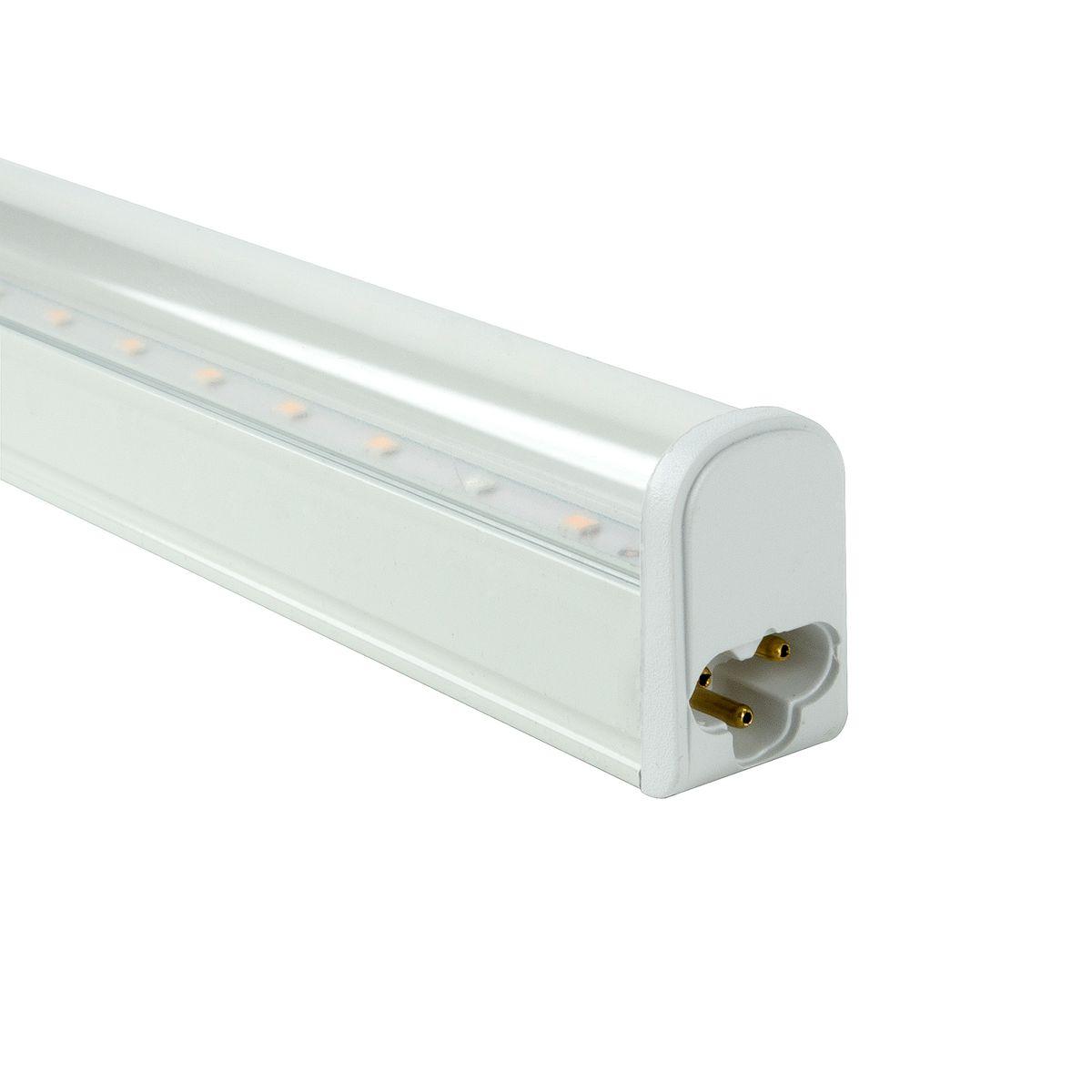 фото настенный светодиодный светильник для растений uniel uli-p33-35w/splx ip40 white ul-00010527 | 220svet.ru