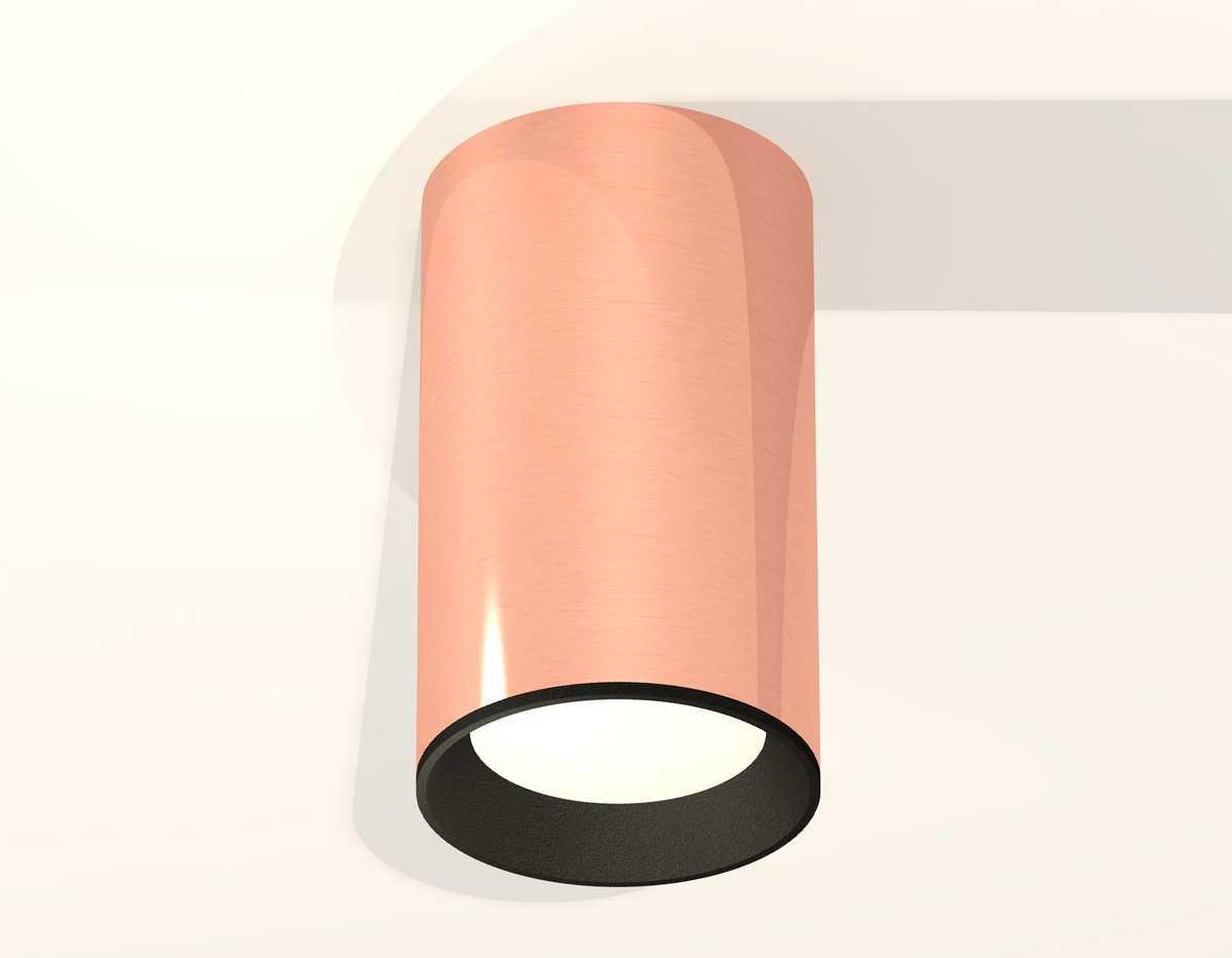фото комплект потолочного светильника ambrella light techno spot xc (c6326, n6102) xs6326002 | 220svet.ru