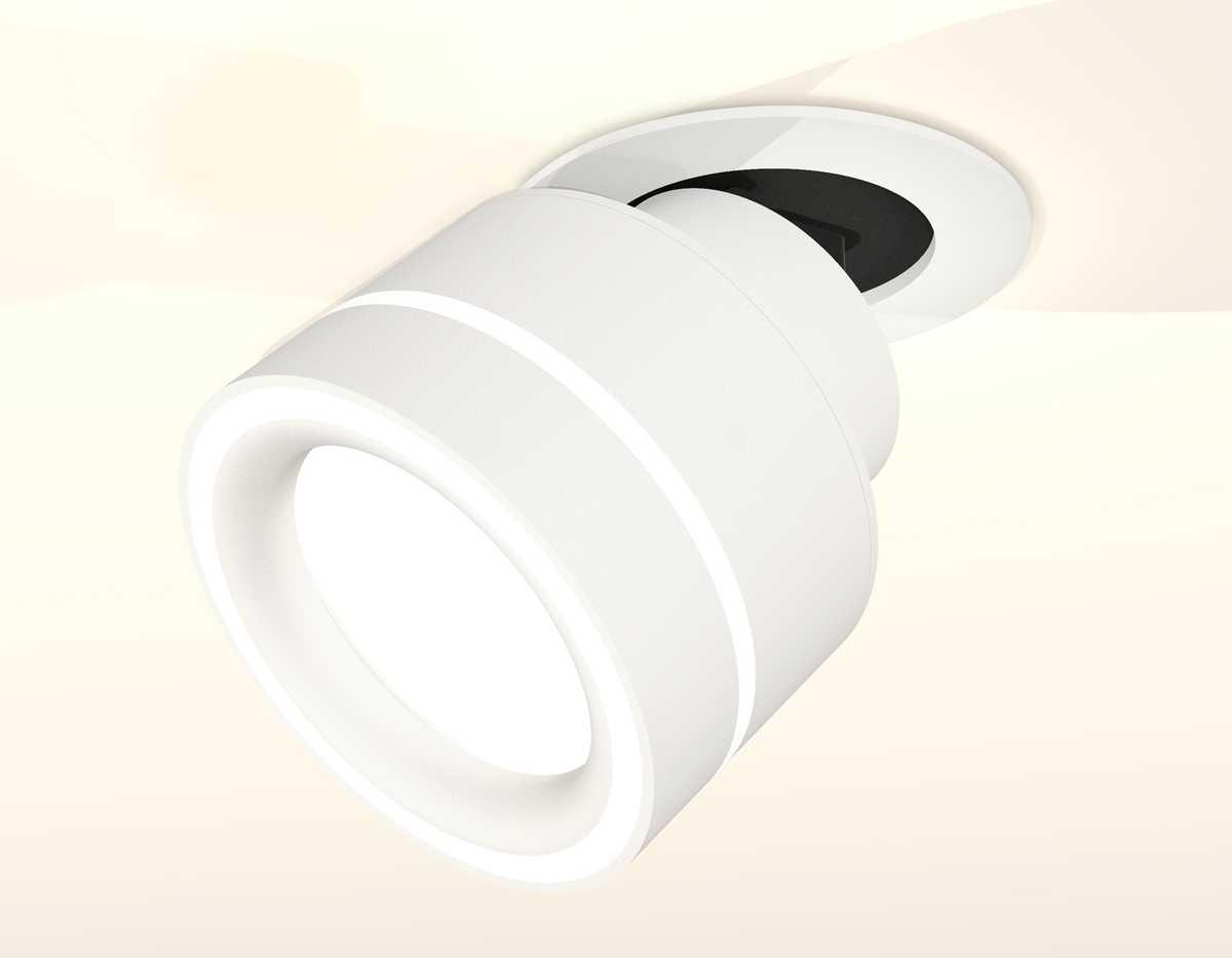 фото комплект спота ambrella light (a2241, a2105, c8101, n8433) xm8101523 | 220svet.ru