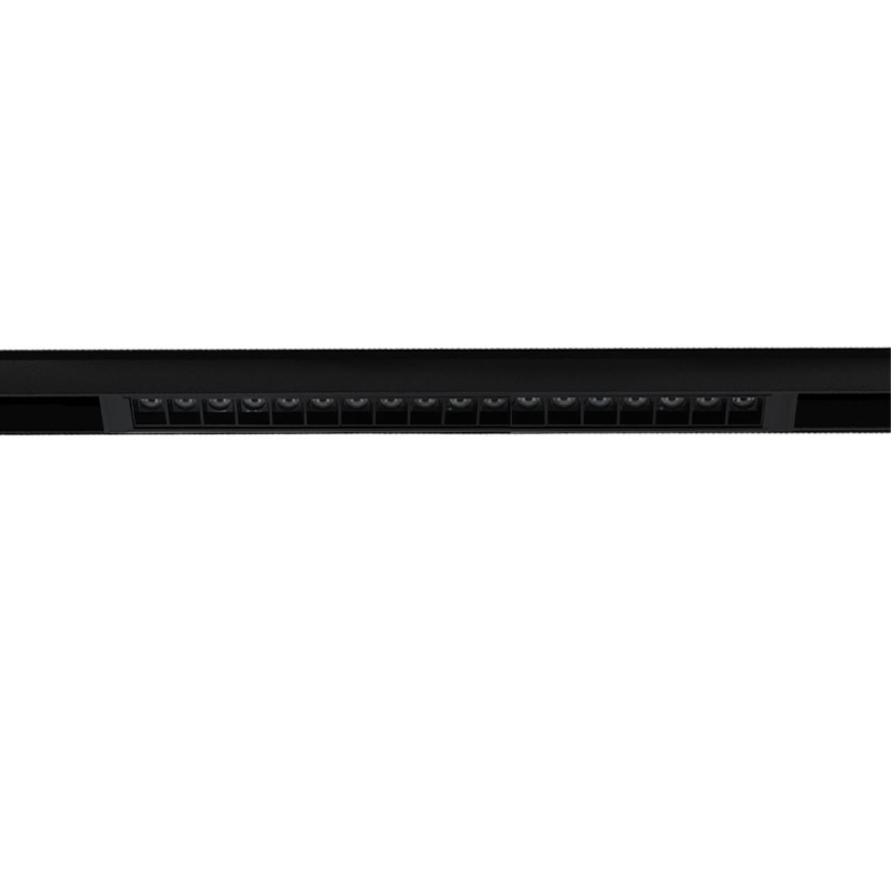 фото трековый светодиодный светильник aployt magnetic track 220 apl.0200.00.18 | 220svet.ru