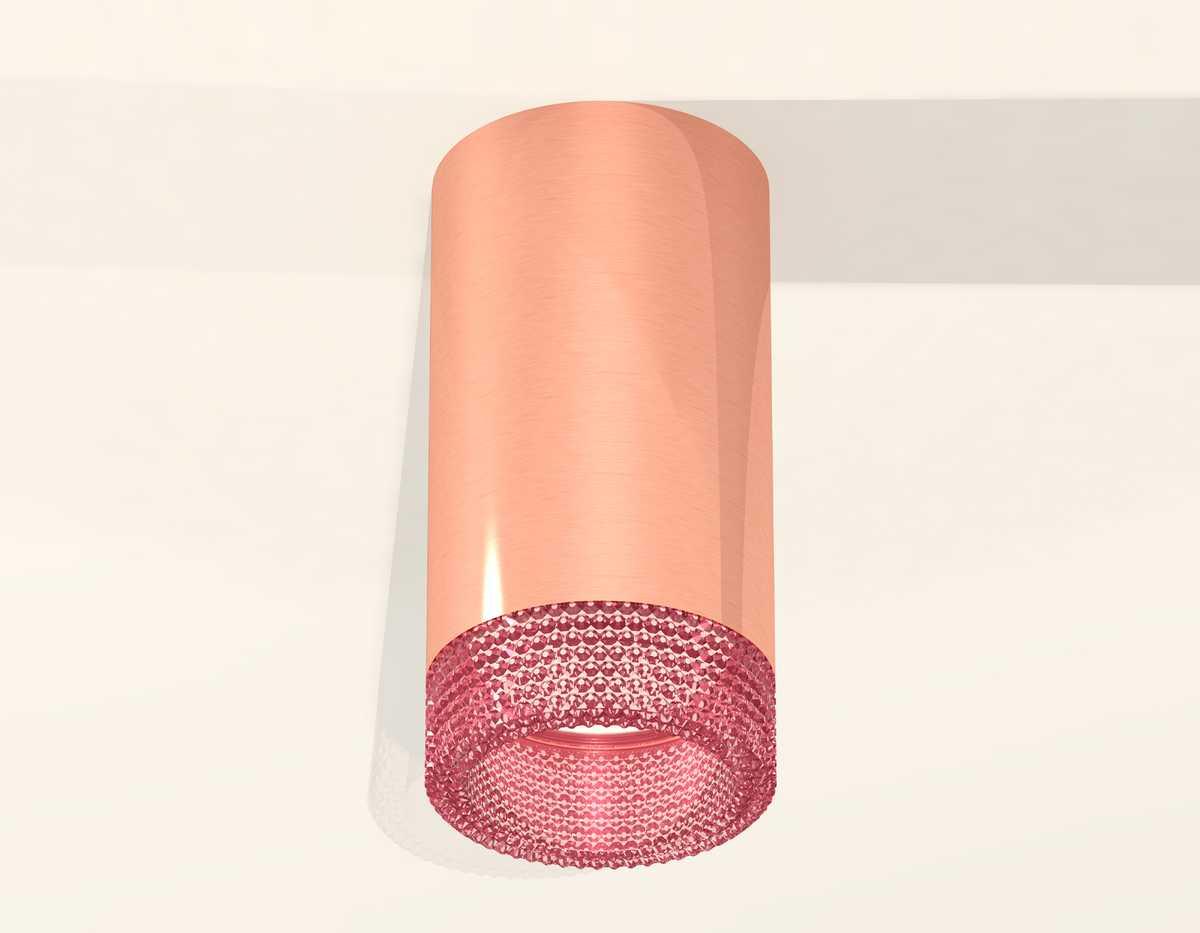 фото комплект потолочного светильника ambrella light techno spot xc (c6326, n6152) xs6326010 | 220svet.ru