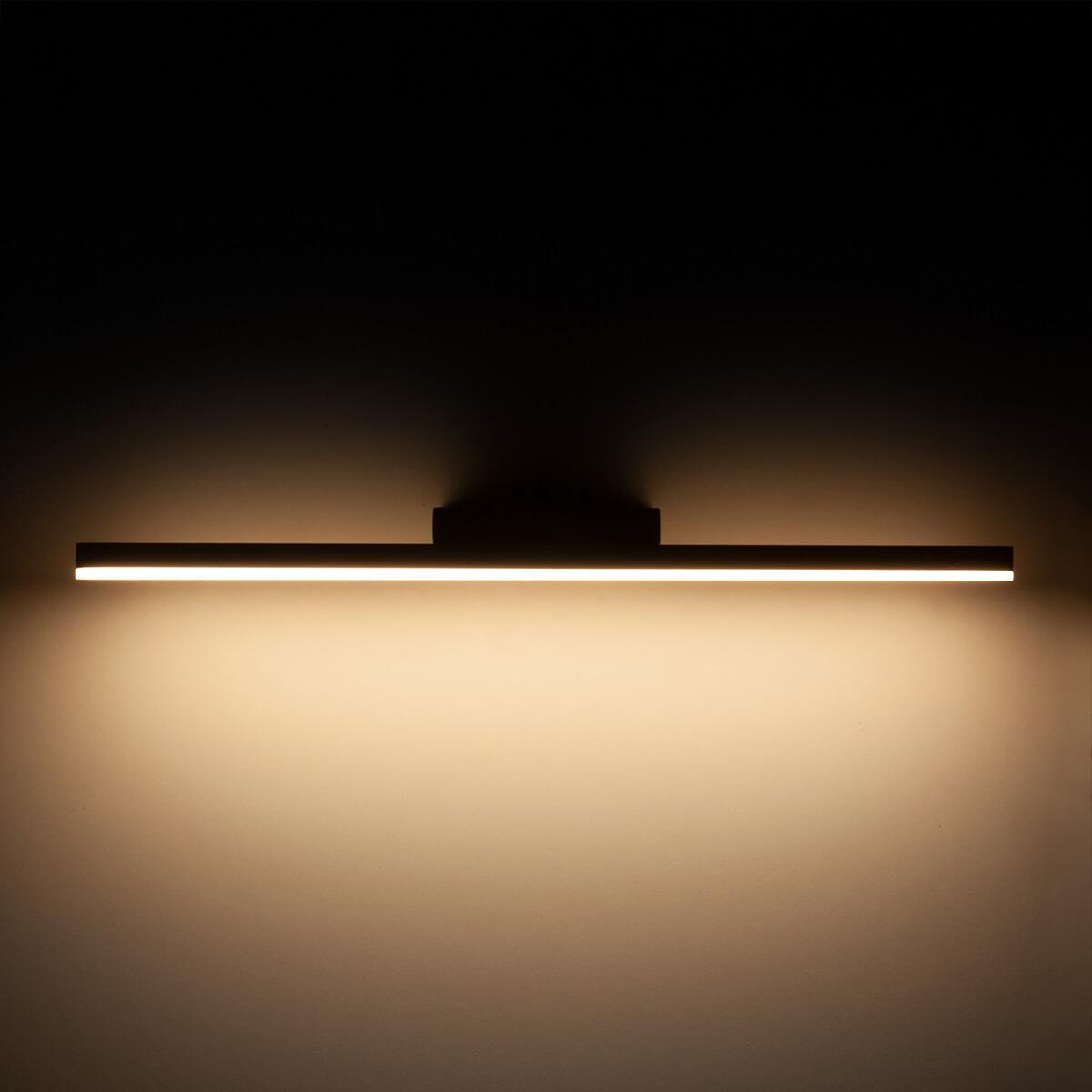 фото подсветка для зеркал elektrostandard protect led белый mrl led 1111 a052870 | 220svet.ru